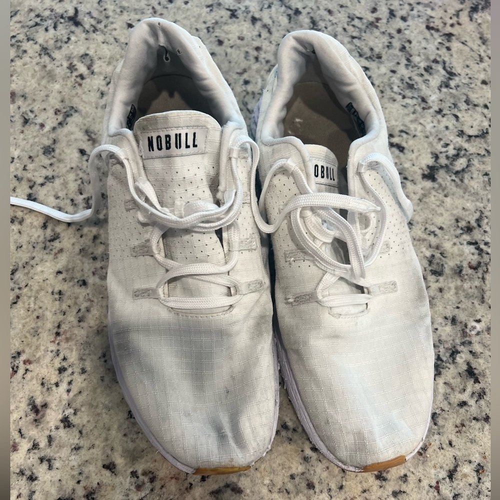 NOBULL Rip Stop Runner